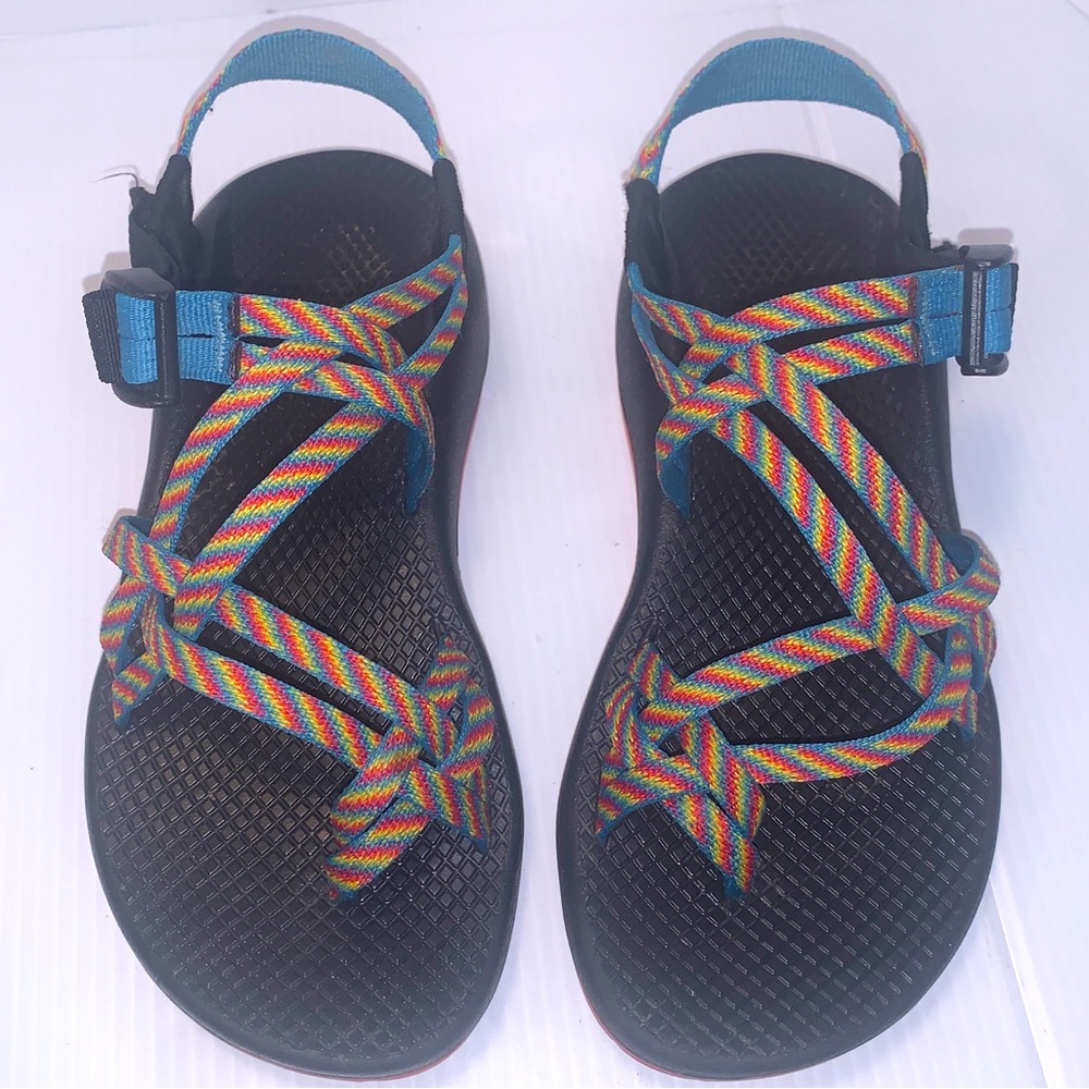 Chaco Sandals: Women’s Size 7